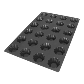 Bakmat Briochette 24x - 60x40 cm BakeryNorm