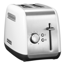 Broodrooster - KitchenAid - Wit