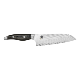 Santoku mes 18 cm Kai Shun Nagare NDC-0702