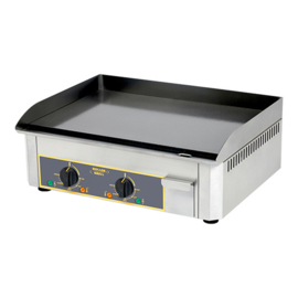 Bakplaat - Roller Grill - Elec. - PSE600E of PSE900E