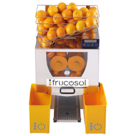 Volautomatische citruspers - Frucosol - F50C