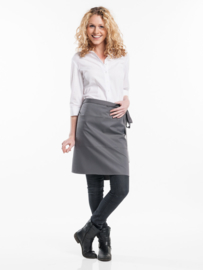 Sloof Chaud Devant - Grey 3-pockets W100 - L50