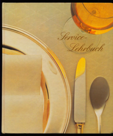 Service Lehrbuch - Sylvia Meyer Edy Schmid Christel Spühler (DE)