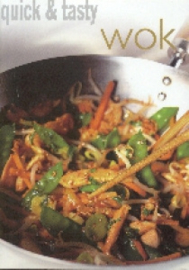 Wokgerechten - Quick & Tasty