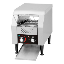 Conveyor Toaster - CaterChef - Type 100 - 1 Rij