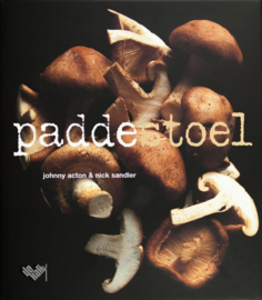 Paddestoel - Johnny Acton