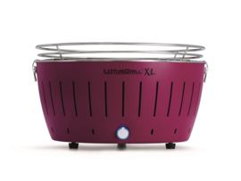 Tafelbarbecue XL - LotusGrill - classic in 6 kleuren