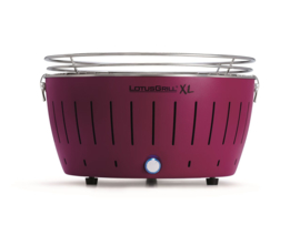 Tafelbarbecue - LotusGrill - classic in 6 kleuren