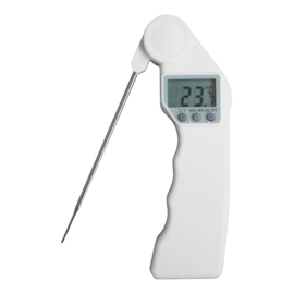 Digitale thermometer - -50° / +300°C