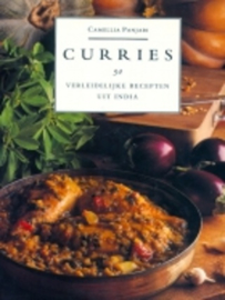 Curries - 50 verleidelijke recepten uit India