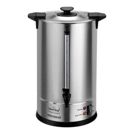 Waterkoker - CaterChef - 5, 9, 15, 24 liter