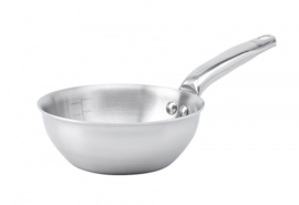 Sauteuse - 16 cm - De Buyer - Alchimy