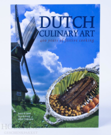 Dutch Culinary Art