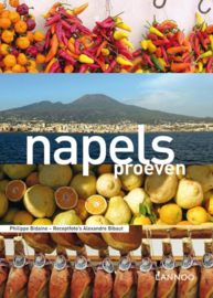 Napels Proeven - Philippe Bidaine