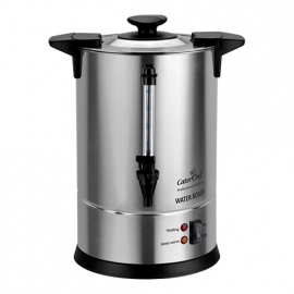 Waterkoker - CaterChef - 5, 9, 15, 24 liter