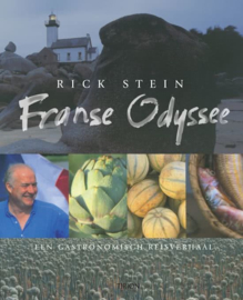 Franse Odyssee - Rick Stein