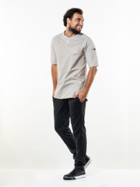 Koksbuis / T-shirt - Chaud Devant - Valente UFX Sand