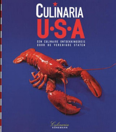 Culinaria USA