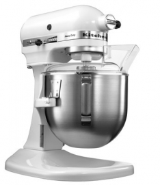 KitchenAid K5 Heavy Duty Wit