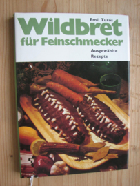 Wildbret für feinschmecker (DE)