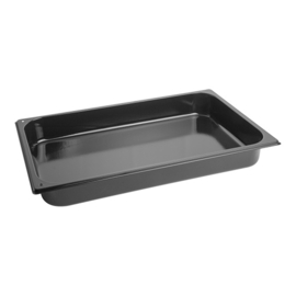 Gastronorm ovenschaal - Geëmailleerd - MODEL 1/1 GN - 530x325 mm