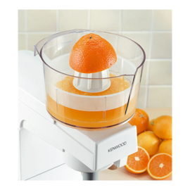 Kenwood Chef XL- citruspers, vleesmolen, mengbeker, pastamaker etc