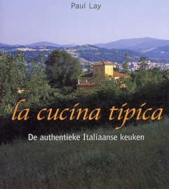 La Cucina Tipica - Paul Lay