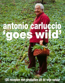 Antonio Carluccio - Goes Wild