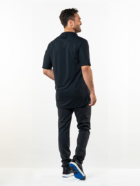 Koksbuis / T-shirt - Chaud Devant - Valente UFX Black