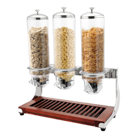 Dispenser - Buffet Line - 3x4 liter