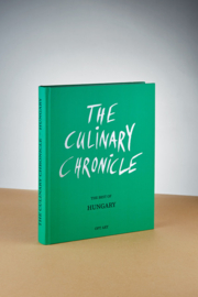 Culinary Chronicle - Best of Hungary