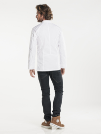 Koksbuis Chaud Devant - Biker White