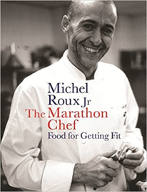 The Marathon Chef - Michel Roux Jr.