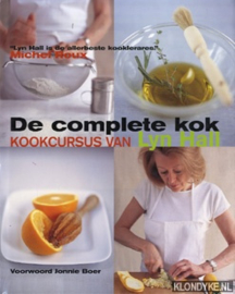 De complete kok - Lyn Hall