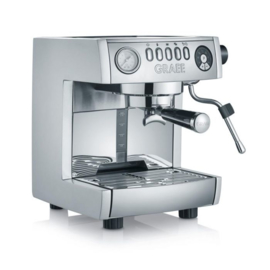 Espressomachine Graef - ES850 'Marchesa'