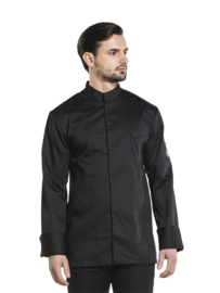 Chef Jacket Chaud Devant - Executive Black