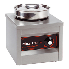 Spijzenwarmhoudapparaat - Max Pro - 1 pan