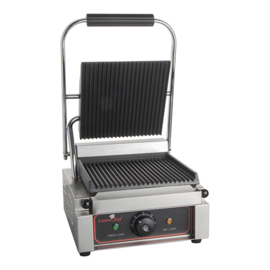 Contact grill - CaterChef - Type Solo Compact