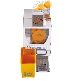 Volautomatische citruspers - Frucosol - FCompact