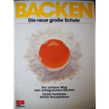 Backen - Arnold Zabert -