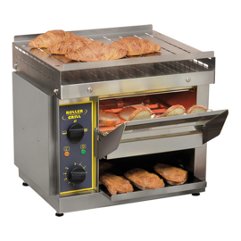 Conveyor Toaster - Roller Grill