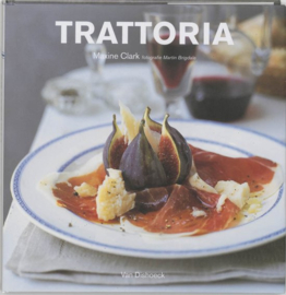 Trattoria - Mary Beth Clark