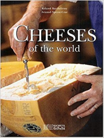 Cheeses of the World - Roland Barthelemy