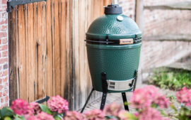 Big Green Egg - Medium Standaard