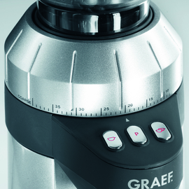 Koffiemolen - Graef - CM900 'Exclusive'
