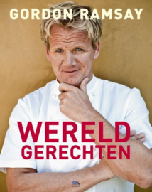 Wereldgerechten - Gordon Ramsey