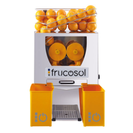 Volautomatische citruspers - Frucosol - F50