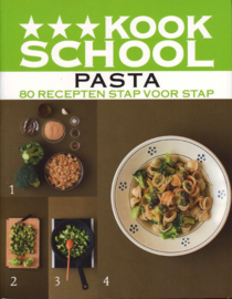 Kookschool - Pasta