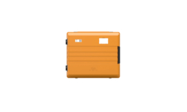 thermoport® 6000 K oranje - Rieber