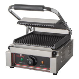 Contact grill - CaterChef - Type Solo Compact